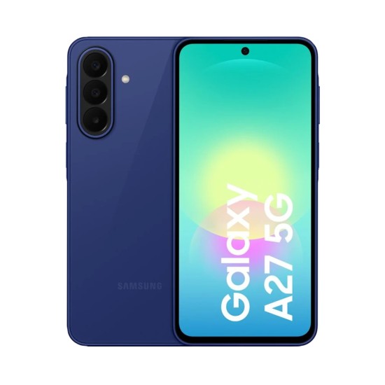 Smartphone Samsung Galaxy A27 5G/SM-A276B 6GB/128GB 6,7" Dual Sim Azul